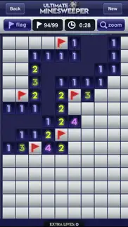 How to cancel & delete minesweeper ∙ 3