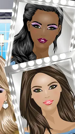 Game screenshot Dress Up and Makeup Games™ apk