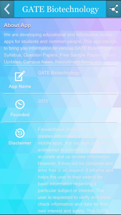 GATE Biotechnology