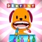 Free Dentist Games For Kids Pato And Friends Version