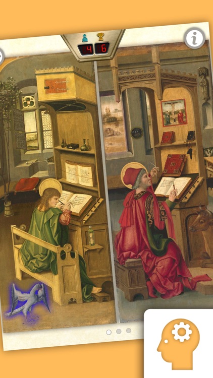 Living Paintings: Thyssen-Bornemisza Museum
