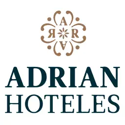 Adrian Hoteles app icon