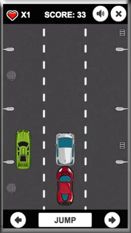 Game screenshot Drive Car In Highway apk
