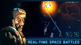 Game screenshot Battlevoid: Harbinger mod apk