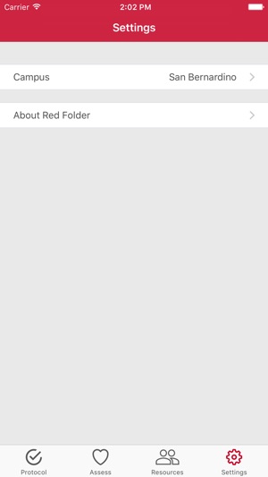 Red Folder(圖4)-速報App