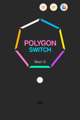 Polygon Switch screenshot 3