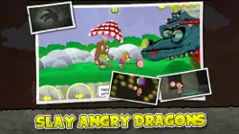 Game screenshot Candy Bear - Super Adventure hack