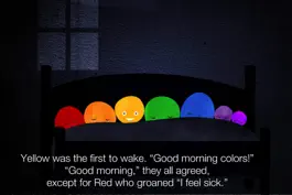 Game screenshot Red In Bed mod apk