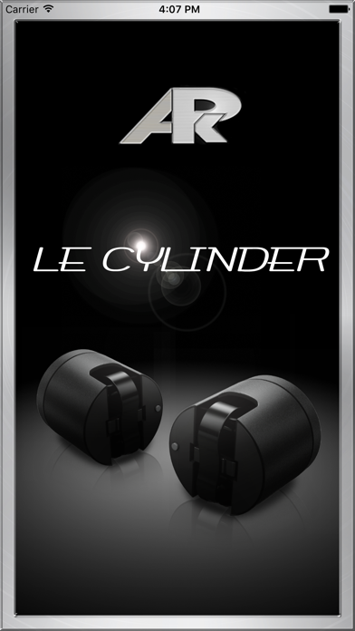 Screenshot #1 pour Cylinder