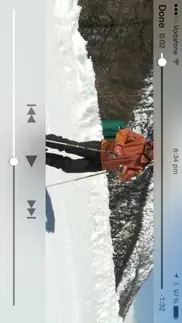 ski school lite iphone screenshot 3