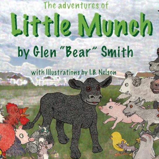 The Adventures of Little Munch - First Day icon