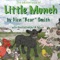 Little Munch is the story of Beauregard of Hensley, the IV, who is the son of Beauregard Sr