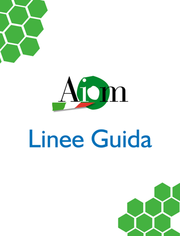 Screenshot #4 pour Linee Guida AIOM