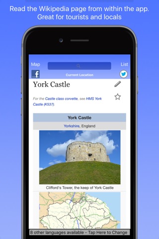 York Wiki Guide screenshot 3