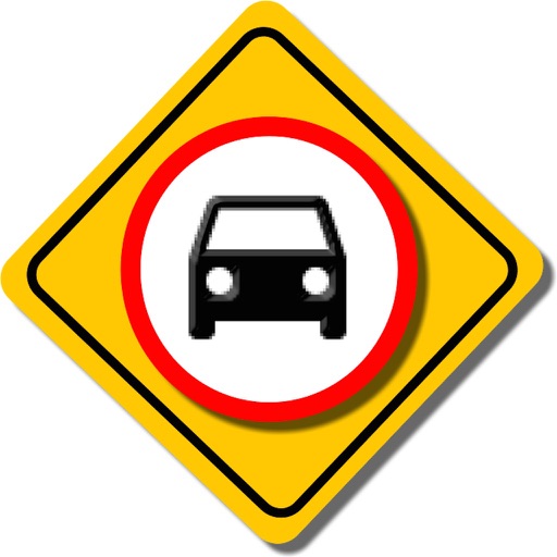 The Highway Code icon