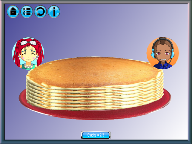 Cooperation Station : Autism Teamwork Trainer(圖2)-速報App