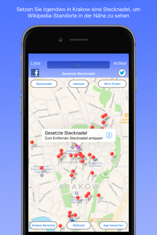 Krakow Wiki Guide screenshot 4