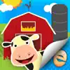 Farm Story Maker Activity Game for Kids and Toddlers Free Positive Reviews, comments