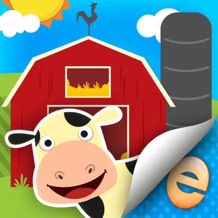 Farm Story Maker Activity Game for Kids and Toddlers Free Cheats