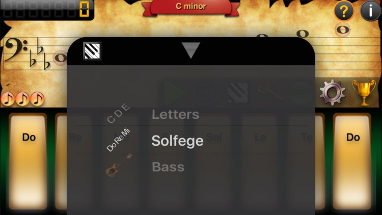 Mozart 2 Bass screenshot-4