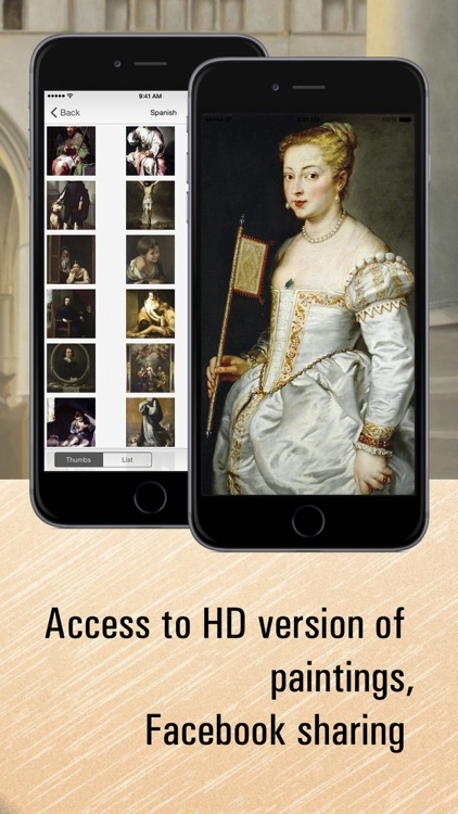 Baroque HD