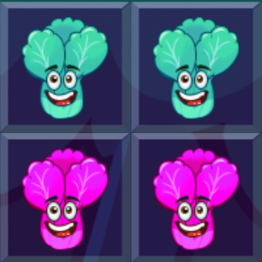 A Happy Lettuce Krush