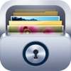 Secrets Folder Pro (Lock your photos, videos, contacts, accounts, notes and browser) - iPadアプリ