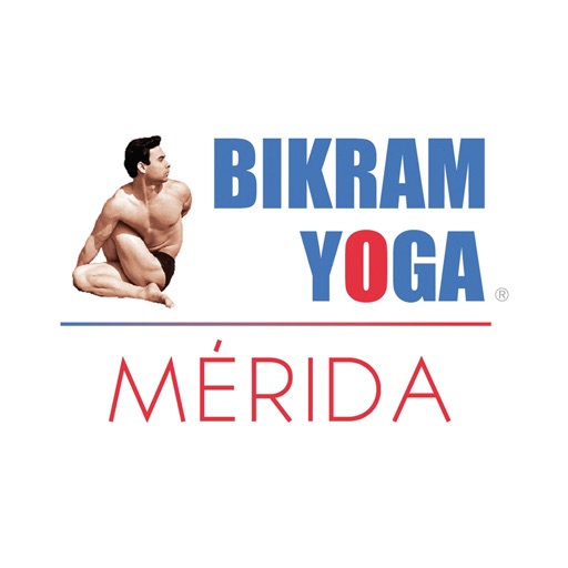 Bikram Yoga Merida icon