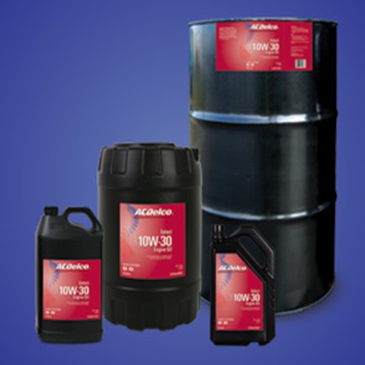 Free Super Oil ACDelco Australia