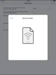 wifi priority ipad bildschirmfoto 3