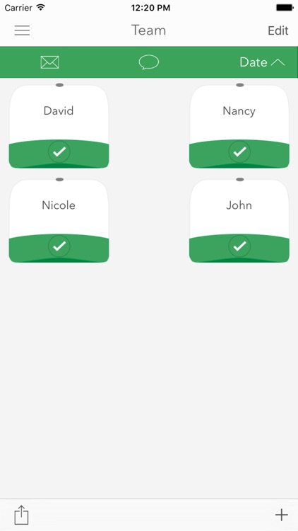 PowerProspect screenshot-4