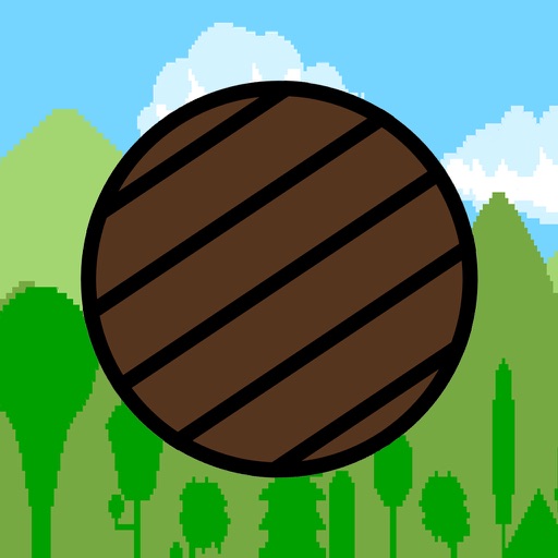 Barrel! Icon