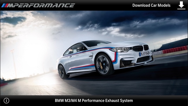 M Performance Sound Player(圖2)-速報App