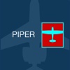 Piper Seneca I Study Cards