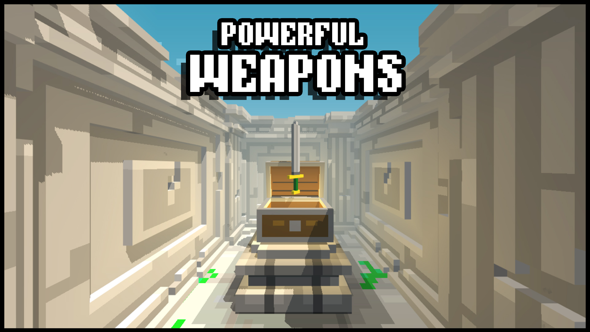 Hammer Bomb TV screenshot 4