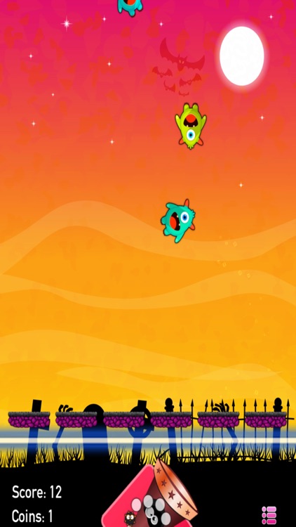 Monster Shooting - Fight The Bubble Squad And Become Dash Legends screenshot-3