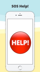 SOS-need help screenshot #1 for iPhone