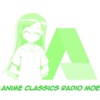 Anime Classics Radio MOE