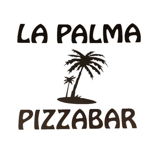 La Palma Pizzabar icon