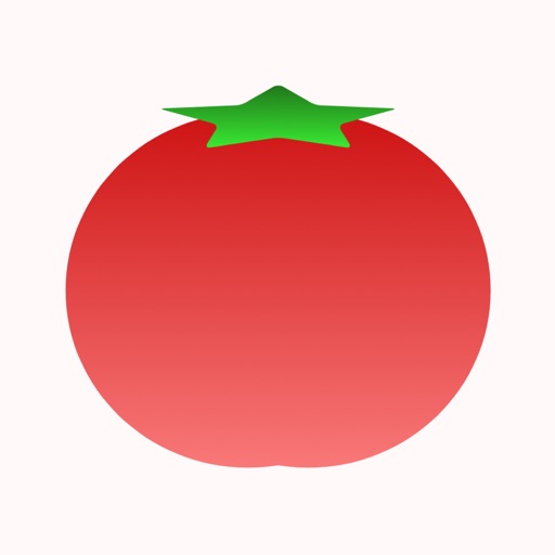 Tomato! - Time Management Tool