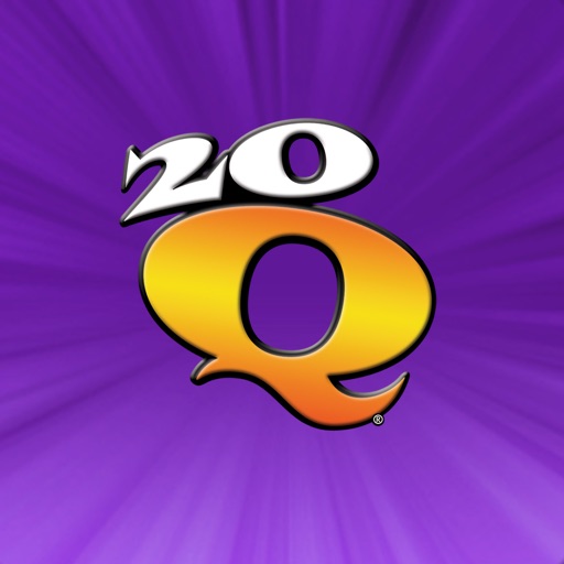 20Q® iOS App