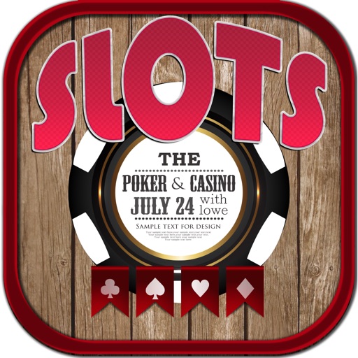 Big Lucky Chip Vegas Casino - Slot Advanced Game