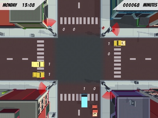 Screenshot #6 pour Rush-Hour