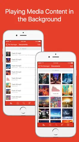 Game screenshot HDPlayer Pro - Video and audio player apk
