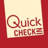 QuickCheckIn