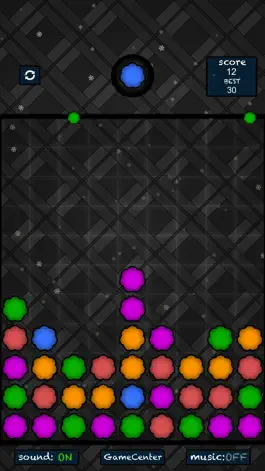 Game screenshot Yummies - Match 3 Game mod apk