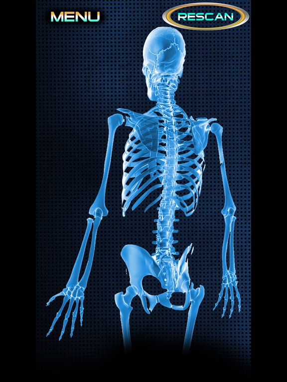 Screenshot #5 pour X-Ray Full Body Prank