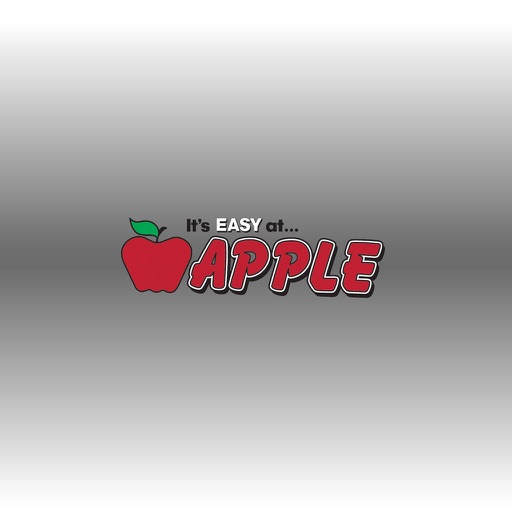 Drive Apple icon