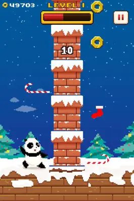 Game screenshot PandaPaPaPa hack