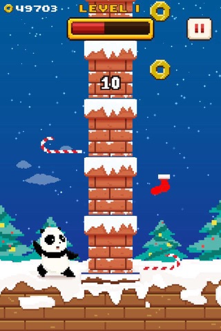 PandaPaPaPa screenshot 3